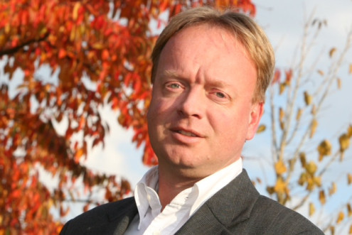 Willem de Jager lijsttrekker PvdA Flevoland