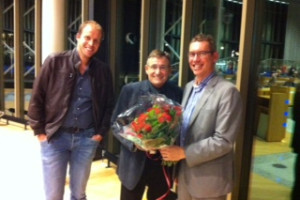 Martin Wiegertjes en Tim Roos toegetreden tot PvdA Statenfractie