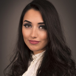Dania Al-Obaidi