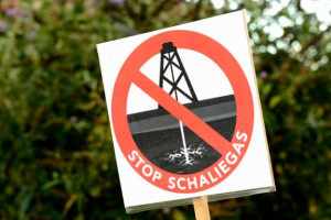 Motie PvdA: geen schaliegas winning in Flevoland
