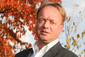 Willem de Jager lijsttrekker PvdA Flevoland