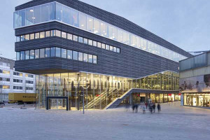 Wetenschappelijke Steunfunctie Nieuwe Bibliotheek Almere innoveert 